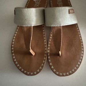 Flojo Sandals